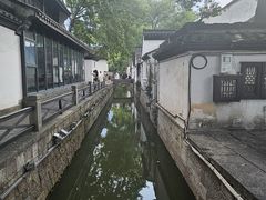 -绍兴古城