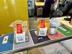 -麦当劳(安定门外大街店)