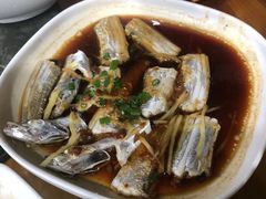 -海之鲜大排档(东山海鲜金銮湾店)