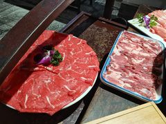 -和院老火锅铜锅烧烤海鲜(朱雀大街店)