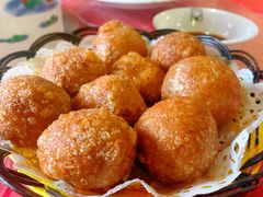 特色面筋-知鱼轩