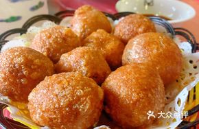 Sun Quan's Wheat Gluten