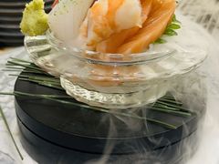 -鮨政· Omakase(港汇恒隆广场店)