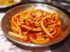 -西塔老太太泥炉烤肉(龙湖北苑天街店)