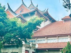 -厦门大学(思明校区)