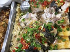 -徽州美食(三十年老店)