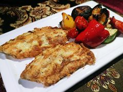 -喀秋莎俄罗斯西餐厅(广州分店)