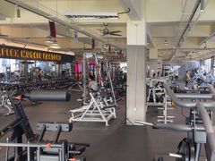 -聚健身GatherFitness(余杭店)