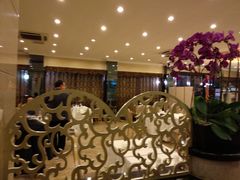 大堂-满园春酒楼(庐江路店)