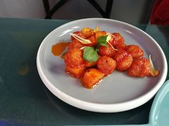 -忘忧草融合私房菜(红鼎国际店)