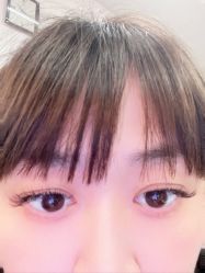 -丽尔美睫·千人千眼 AI动态美睫