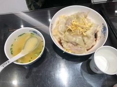 开洋拌馄饨-熙盛源(凤凰街店)