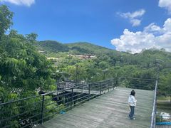 -海南槟榔谷黎苗文化旅游区