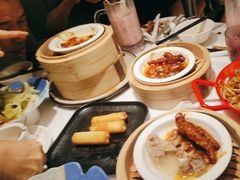 -新世界餐厅(万达店)