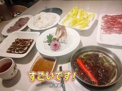 -围炉夜话·潮汕卤水火锅(榕江店)