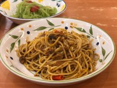 -萨莉亚意式餐厅(深南茂业店)