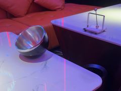 -星聚会KTV(合生汇黑金店)