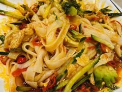 -魏家凉皮(博水商务大厦店)