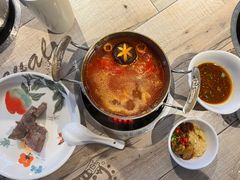 -田园肥牛府(东关街店)
