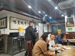 -柴氏风味斋(甘家口店)