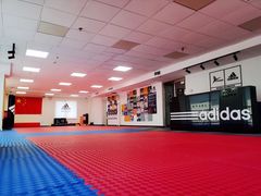 -adidas壹跆运动馆(世纪经贸大厦店)