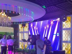 -音乐派KTV(扬州三盛店)