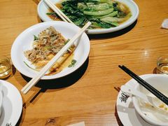 -如轩·海鲜砂锅粥·潮汕菜(沿江东路店)