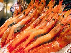 -大渔铁板烧(中山路八佰伴店)