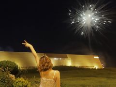 -那香海钻石沙滩浴场