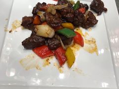 -上海小南国(不夜城店)