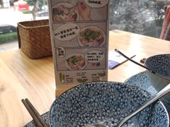 -越美小馆·越南料理(曲江店)