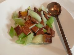 -上蔬无瑕· 创意素食·Vegetarian(华采天地店)
