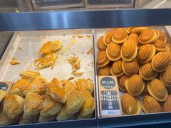 -酥大興·新国潮糕点配茶饮(龙岗万达黑金店)