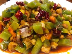 -百里川私房菜(丰登北路店)