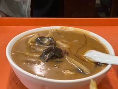 -方中山胡辣汤(成都首店)