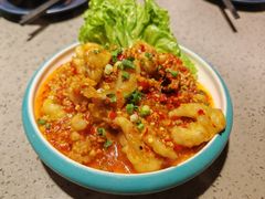 -觅山云南菜(泊富ICITY店)