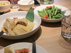 -默加东南亚美食(大宁音乐广场店)