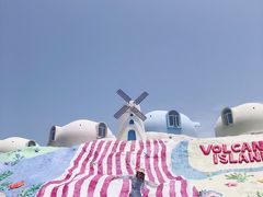 -漳州滨海火山岛自然生态风景区