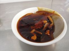 -杨记灌肠(食品街店)