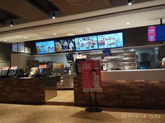 -肯德基(好又多店)