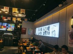 -聚点串吧·北京烧烤(公益西桥店)