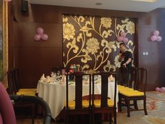 包厢-汇贤府·李氏鲁菜(五棵松店)