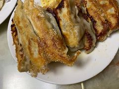 -青岛锅贴(四流中路店)