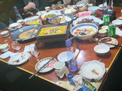 -思金拉措庄园藏餐(太阳岛店)