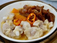 -畔山酒店中餐厅