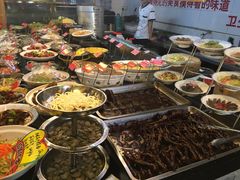 -明丰小渔馆(明月路店)
