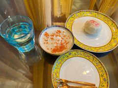 杏仁豆腐-富华斋饽饽铺·宫廷糕点·伴手礼(护国新天地店)