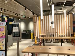 -麦当劳(龙之梦购物中心店)