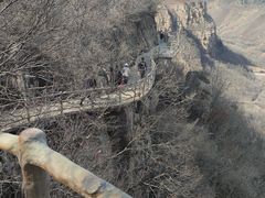 -本溪大峡谷
