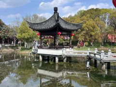 -丝绸小镇荻港古村